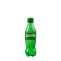 Sprite carbonated drink 0.25l
