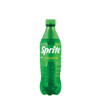 Sprite carbonated drink 0.5l
