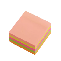 Sticky color notes 400 sheets