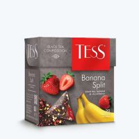 Tess Banana Split