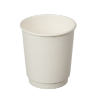 Double-layer paper cup 400 ml