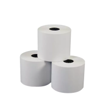 Thermal paper roll 80mmx60m