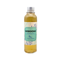 Arbucha Kombucha thyme and mint 330ml