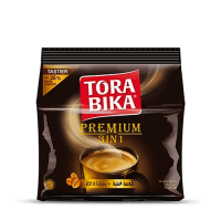 Растворимый Кофе Torabika 3 в 1 - Кофе Торабика