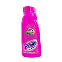 Vanish Oxi Action Color stain remover 500ml