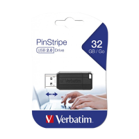 Verbatim USB 2.0 Флеш накопитель 32гб
