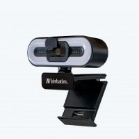 Веб камера Verbatim AWC-02