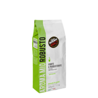 Vergnano Aroma Mio Robusto кофейные зерна 500г
