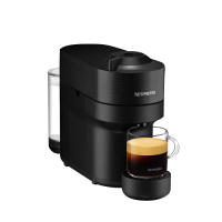 Vertuo Pop Black Nespresso капсульная кофемашина