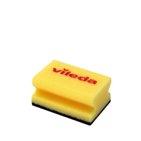 Vileda yellow sponge