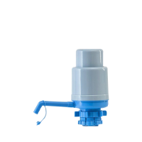Manual water pump