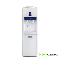 Berg BD-20HC water dispenser