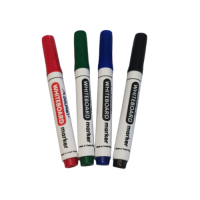 Dolphin whiteboard marker