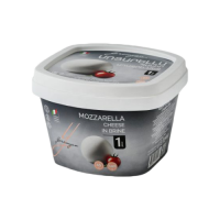 Yeremyan Mozzarella in brine 45% 140գ
