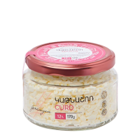 Yeremyan Curd 12% 180gr