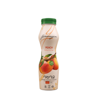 Yeremyan Yoghurt drinking peach 0․5% 330g