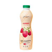 Yeremyan Yoghurt drinking raspberry 0․5% 800g