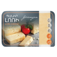 Yeremyan Պանիր Լոռի 1կգ