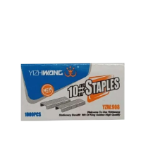 Stapler needle N10