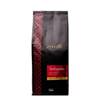 Zenoffe Ambrosia кофе в зернах кофе 1кг