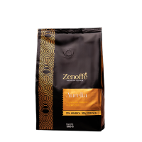 Zenoffe Aurelia հատիկավոր սուրճ 500գ