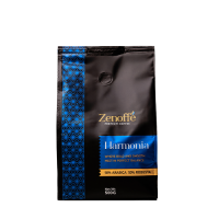 Zenoffe Harmonia coffee beans 500g
