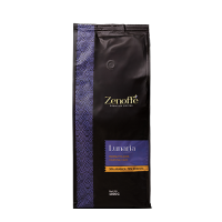 Zenoffe Lunaria кофе в зернах кофе 1кг
