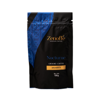 Zenoffe Nocturne ground coffee 100g
