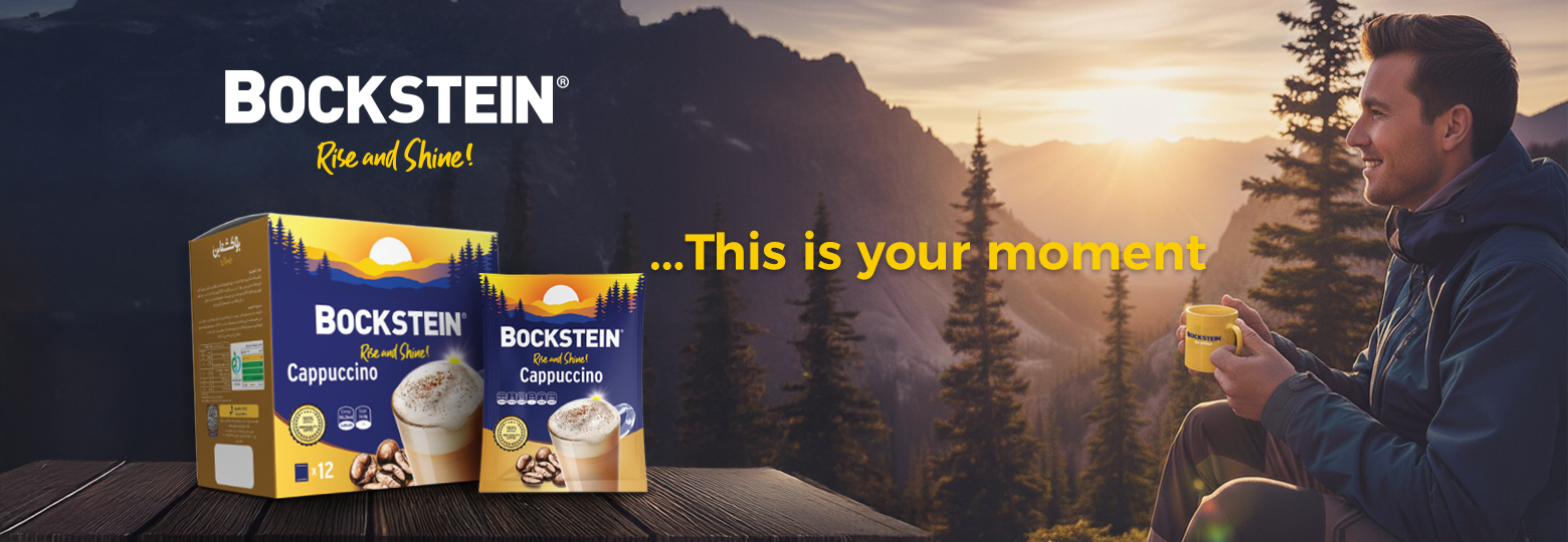 This is your moment