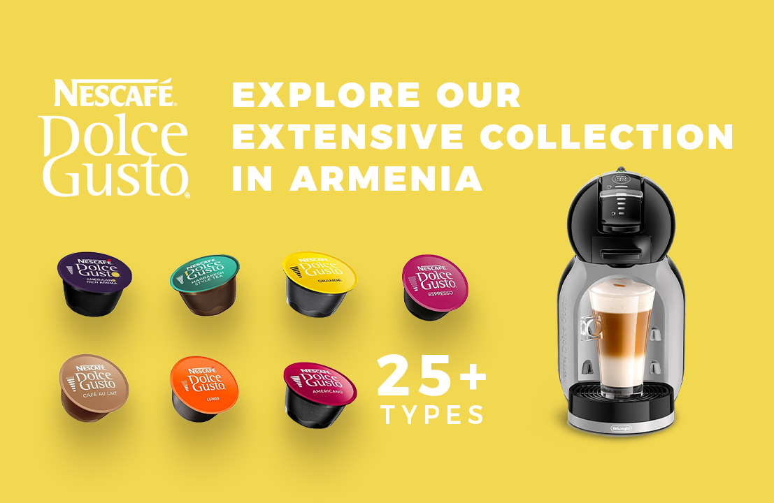 Explore our extensive collection in Armenia