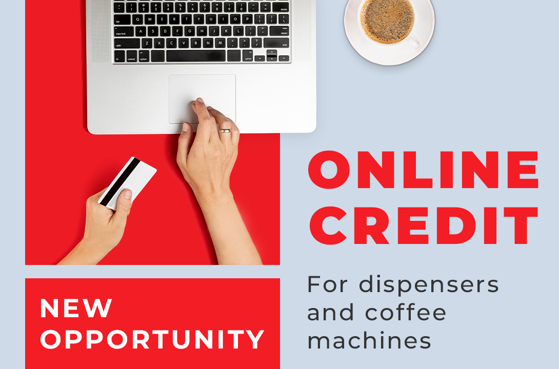 New opportunity
