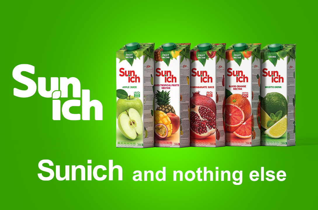 sunich