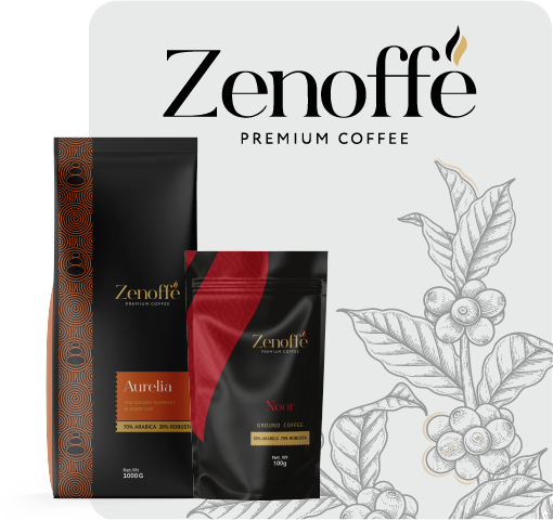 Zenoffe